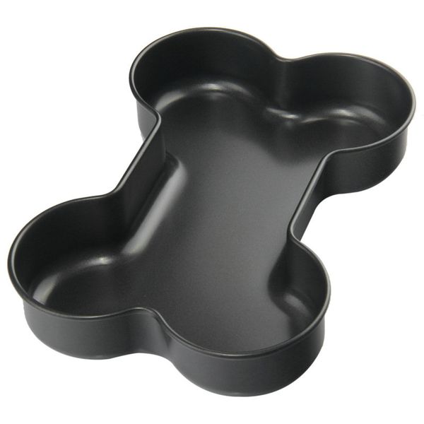 wholesale- amw 8 inch nonstick dog bone shape baking pan metal oven baking trays cake mold
wholesale- amw 8 inch nonstick dog bone shape baking pan metal oven baking trays cake mold