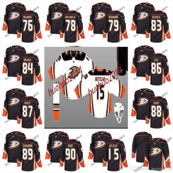 100th Anaheim Ducks 2017-2018 Josh Mahura 78 Olle Eriksson 79 Ek Angue Redmond 83 Kalle Kossila 84 Austin Ortega 85 soy Hockey Jerseys 
100th Anaheim Ducks 2017-2018 Josh Mahura 78 Olle Eriksson 79 Ek Angue Redmond 83 Kalle Kossila 84 Austin Ortega 85 soy Hockey Jerseys