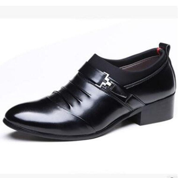 2016 man dress shoe flat shoes luxury men's business oxfords casual shoe black brown genuine leather derby shoes size 38-44
2016 man dress shoe flat shoes luxury men's business oxfords casual shoe black brown genuine leather derby shoes size 38-44