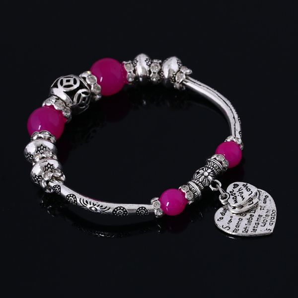 new arrival large hole beads crystal bracelet fantastic beads bracelet perfect match fb289 mix order 20 pieces a lot charm bracelets, Golden;silver
new arrival large hole beads crystal bracelet fantastic beads bracelet perfect match fb289 mix order 20 pieces a lot charm bracelets, Golden;silver