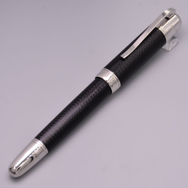 Luxury Pen 2 Colors Rollerball Great Writer Jules Verne Limited Edition Pens With Serial Number
Luxury Pen 2 Colors Rollerball Great Writer Jules Verne Limited Edition Pens With Serial Number