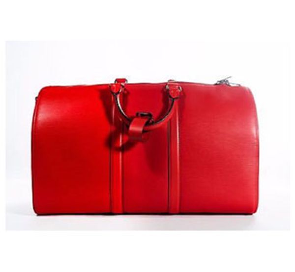 genuine leather new fashion men travel bag women duffle bag, brand designer luggage handbags large capacity sport bag 45cm
genuine leather new fashion men travel bag women duffle bag, brand designer luggage handbags large capacity sport bag 45cm