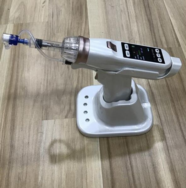 spa water mesotherapy gun mesogun skin whitening rejuvenation equipment beauty salon machine, Black;white
spa water mesotherapy gun mesogun skin whitening rejuvenation equipment beauty salon machine, Black;white