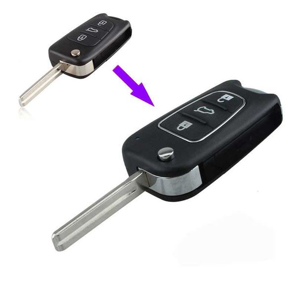 guaranteed 100% key shell replacement 3 buttons flip remote key case blank cover for kia k2 k5 ing
guaranteed 100% key shell replacement 3 buttons flip remote key case blank cover for kia k2 k5 ing