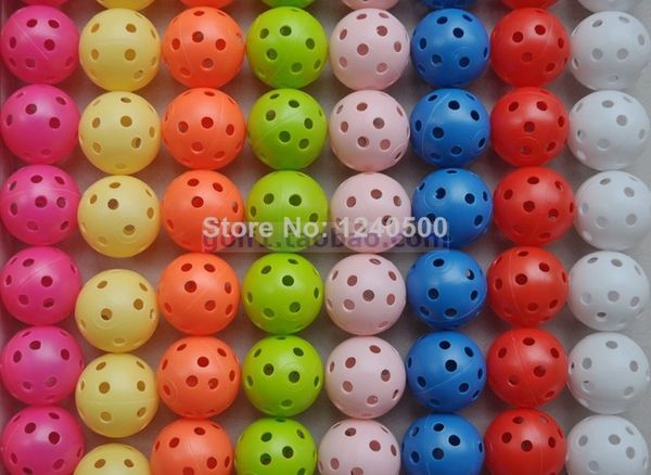 Оптово-Бесплатная доставка Brand New 80pcs 8 цветов воздушного потока Мяч для гольфа Пра
Оптово-Бесплатная доставка Brand New 80pcs 8 цветов воздушного потока Мяч для гольфа Пра