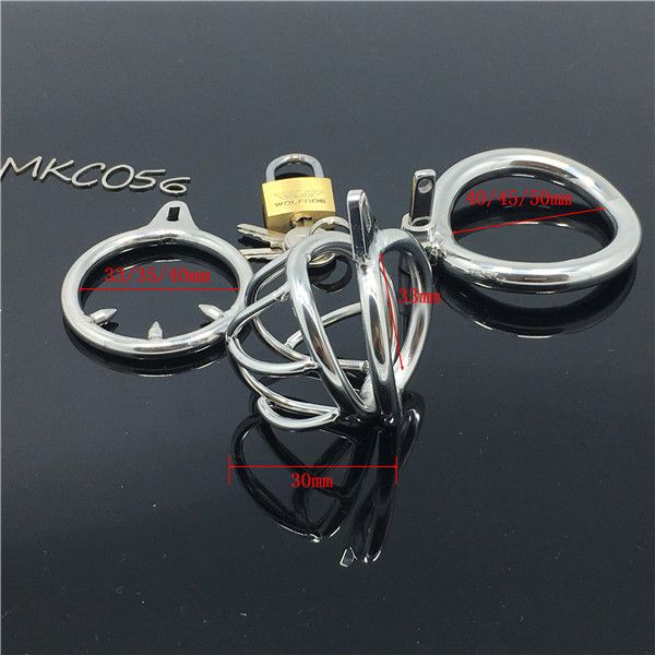 male chastity cage toys lock device steel stainless cb6000s mkc056 cock bird bondage toys device wduvu
male chastity cage toys lock device steel stainless cb6000s mkc056 cock bird bondage toys device wduvu