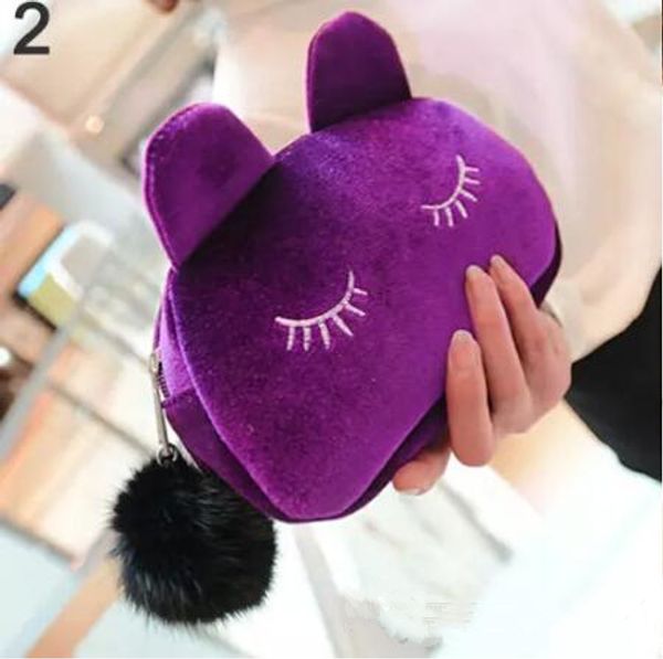 wholesale-cute portable cartoon cat coin storage case travel makeup flannel pouch cosmetic bag korean and japan style ing
wholesale-cute portable cartoon cat coin storage case travel makeup flannel pouch cosmetic bag korean and japan style ing
