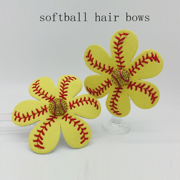 2017 softball baseball football leather hair flower hairclips seamed hair bows team colors rhinestone 9 color, Golden;silver
2017 softball baseball football leather hair flower hairclips seamed hair bows team colors rhinestone 9 color, Golden;silver