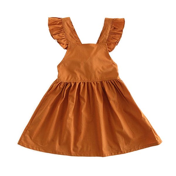 toddler girl dress summer 2017 ruffles baby dress cotton sleeveless backless children dresses fashion girls clothing ing, Red;yellow
toddler girl dress summer 2017 ruffles baby dress cotton sleeveless backless children dresses fashion girls clothing ing, Red;yellow