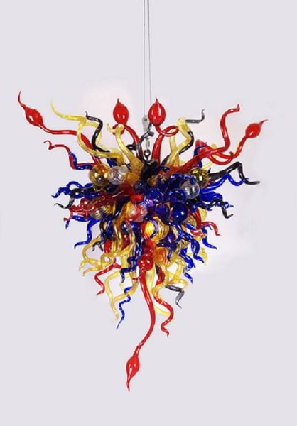 home office room multi colored glass chandelier new arrival led light source designer modern art decor
home office room multi colored glass chandelier new arrival led light source designer modern art decor