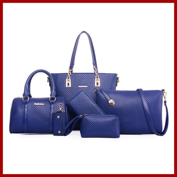 wholesale-6 sets women handbags famous brands women messenger bags women's pouch bolsas purse fashion genuine leather handbag ladies to
wholesale-6 sets women handbags famous brands women messenger bags women's pouch bolsas purse fashion genuine leather handbag ladies to