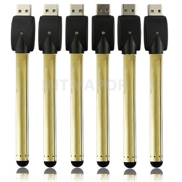 Электронная сигарета открыть бутон сенсорный аккумулятор 280 мАч 510 нить USB зарядное устройство воск испарители толстые масла картридж ручки матч CE3 атомайзер vape -02
Электронная сигарета открыть бутон сенсорный аккумулятор 280 мАч 510 нить USB зарядное устройство воск испарители толстые масла картридж ручки матч CE3 атомайзер vape -02