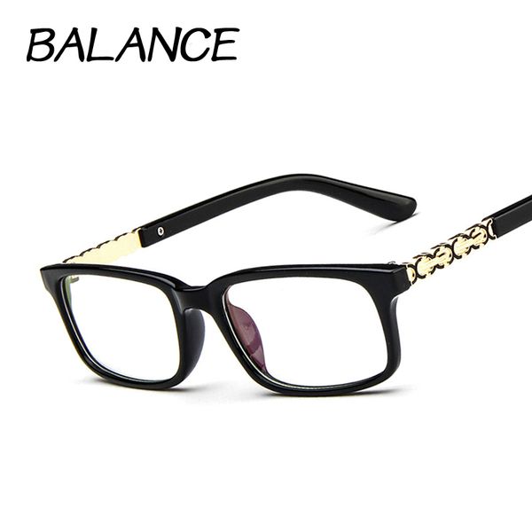wholesale- fashion computer glasses optical glasses women eyeglasses frame brand design square plain glasses oculos de grau femininos, Silver
wholesale- fashion computer glasses optical glasses women eyeglasses frame brand design square plain glasses oculos de grau femininos, Silver