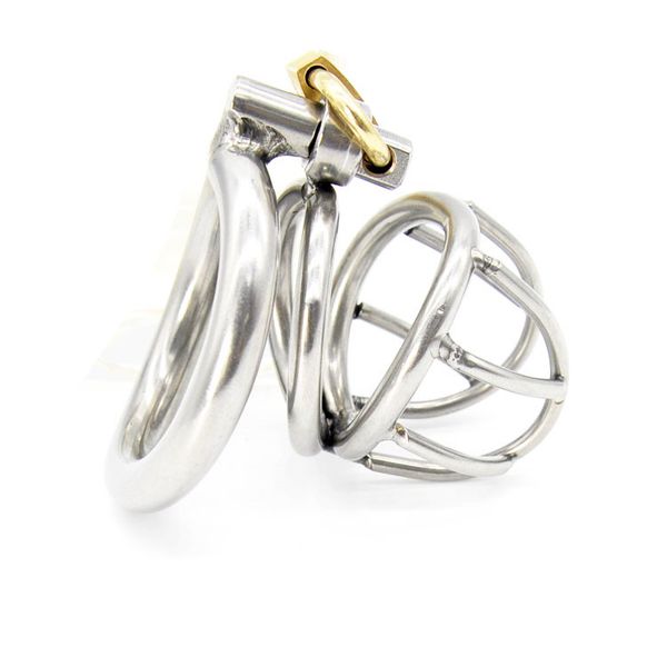 super cock 45mm design sounds male stainless steel lock small length new devices cage chastity short without cage urethral for men peni kpnb
super cock 45mm design sounds male stainless steel lock small length new devices cage chastity short without cage urethral for men peni kpnb