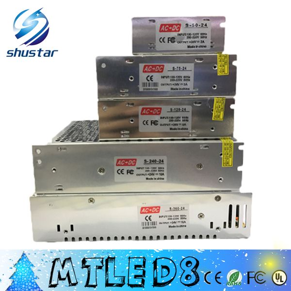 прямая связь с розничной торговлей фабрики dc 24v 2a 3a 5a 10a 20a 25a 40w ~ 600w вело электропитание переключателя трансформатора для света
прямая связь с розничной торговлей фабрики dc 24v 2a 3a 5a 10a 20a 25a 40w ~ 600w вело электропитание переключателя трансформатора для света