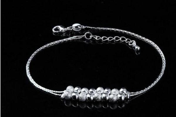 girls barefoot sandals sterling silver 925 16 beads ankle bracelets ankle bracelets, Red;blue
girls barefoot sandals sterling silver 925 16 beads ankle bracelets ankle bracelets, Red;blue
