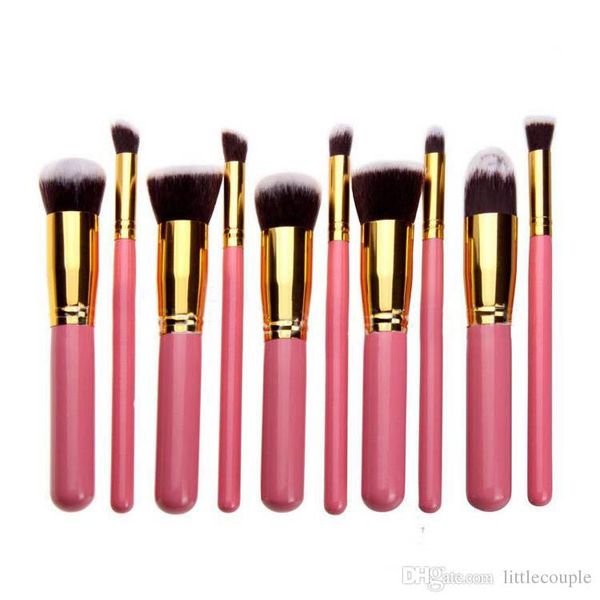 dropshipping 2017 cosmetic makeup 10 pcs soft cosmetics make up brush set woman's brush
dropshipping 2017 cosmetic makeup 10 pcs soft cosmetics make up brush set woman's brush