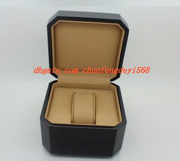 factory supplier wholesale luxury watches box new high-end gift box original watch boxes,brand watches boxes, Black;blue
factory supplier wholesale luxury watches box new high-end gift box original watch boxes,brand watches boxes, Black;blue
