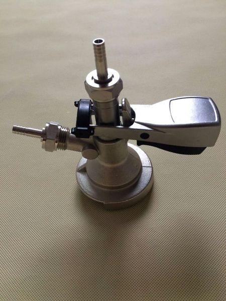 wholesale a system keg coupler,keg head ,stainless steel probe,with metal handle for kegging draft beer
wholesale a system keg coupler,keg head ,stainless steel probe,with metal handle for kegging draft beer