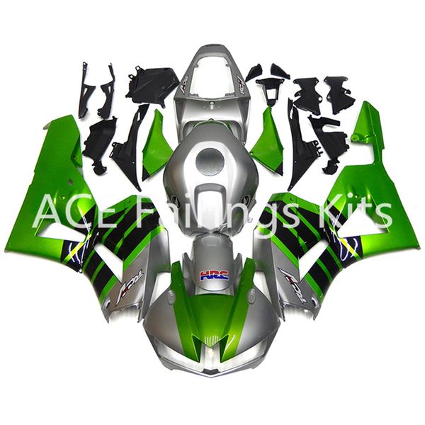 3 gifts for honda cbr600rr f5 13 14 15 16 cbr600rr 2013 2014 2016 injection abs motorcycle fairing kit green silver asw3
3 gifts for honda cbr600rr f5 13 14 15 16 cbr600rr 2013 2014 2016 injection abs motorcycle fairing kit green silver asw3