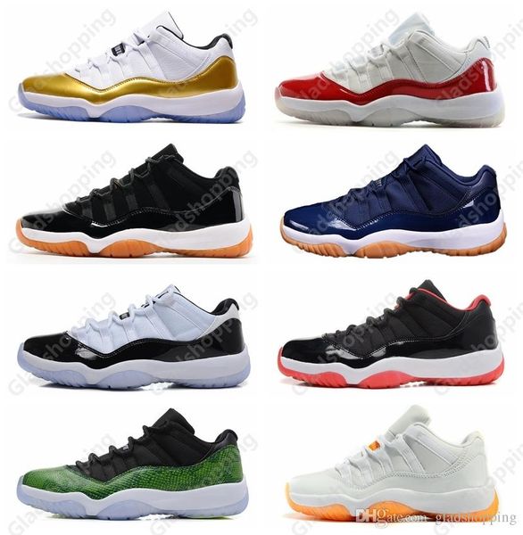 11 low closing ceremony olympic metallic gold white red cherry navy gum concord basketball shoes sneakers women men 11s lows xi sports
11 low closing ceremony olympic metallic gold white red cherry navy gum concord basketball shoes sneakers women men 11s lows xi sports