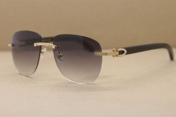 gold t8300680 horn sunglasses glasses buffalo black size:53-18-140mm rimless sunglasses samll glasses diamond c decoration shipping, White;black
gold t8300680 horn sunglasses glasses buffalo black size:53-18-140mm rimless sunglasses samll glasses diamond c decoration shipping, White;black
