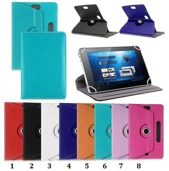 360 degree rotating universal tablet pu leather case flip stand cover pouch for 7 8 9 10 inch
360 degree rotating universal tablet pu leather case flip stand cover pouch for 7 8 9 10 inch
