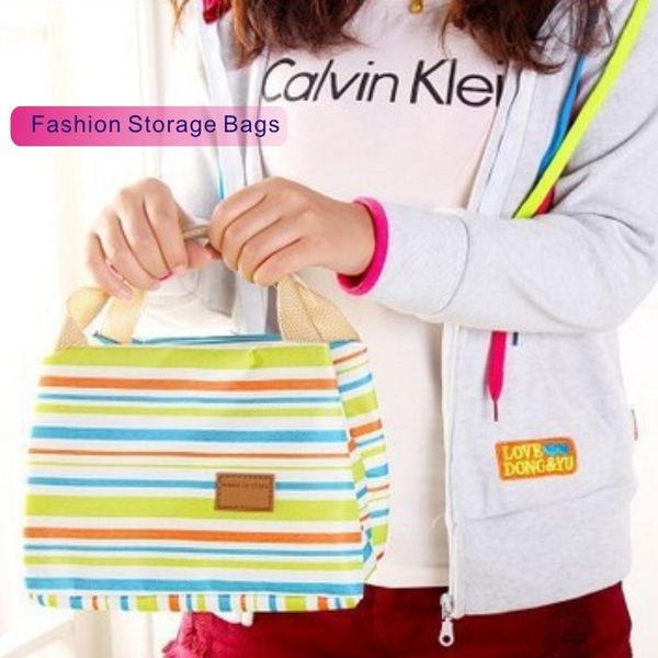 creative fashion lunch box storage handbag,can store most of the lunch box,internal material oxford cloth+insulation cotton
creative fashion lunch box storage handbag,can store most of the lunch box,internal material oxford cloth+insulation cotton