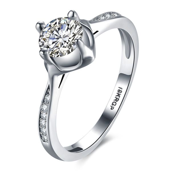 2017 new us gia certificate 18krgp white gold plated ring for women/girl full cubic zirconia rings, Golden;silver
2017 new us gia certificate 18krgp white gold plated ring for women/girl full cubic zirconia rings, Golden;silver