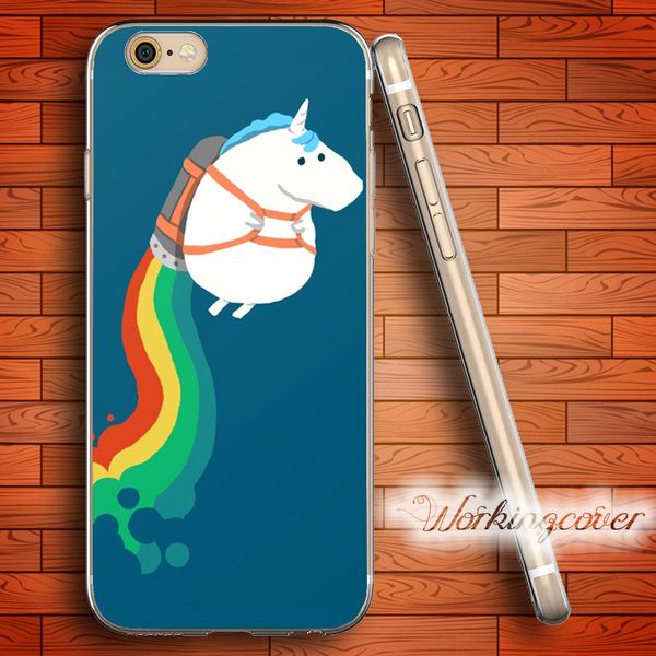 fundas unicorn rainbow soft clear tpu case for iphone 7 6 6s plus 5s se 5 5c 4s 4 case silicone cover
fundas unicorn rainbow soft clear tpu case for iphone 7 6 6s plus 5s se 5 5c 4s 4 case silicone cover
