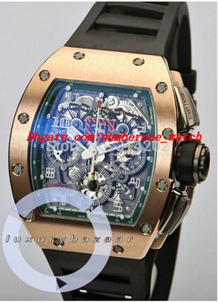 Luxury watche new 011 le man cla ic ro e gold aaa black rubber bracelet trap men watch wri twatche
Luxury watche new 011 le man cla ic ro e gold aaa black rubber bracelet trap men watch wri twatche