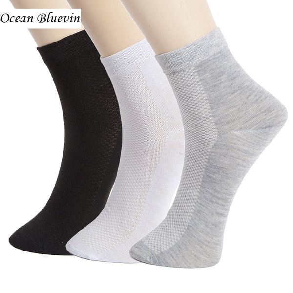 large size spring summer new business casual men socks breathable mesh quality cotton fabrics 5 colors large middle long sock, Black
large size spring summer new business casual men socks breathable mesh quality cotton fabrics 5 colors large middle long sock, Black