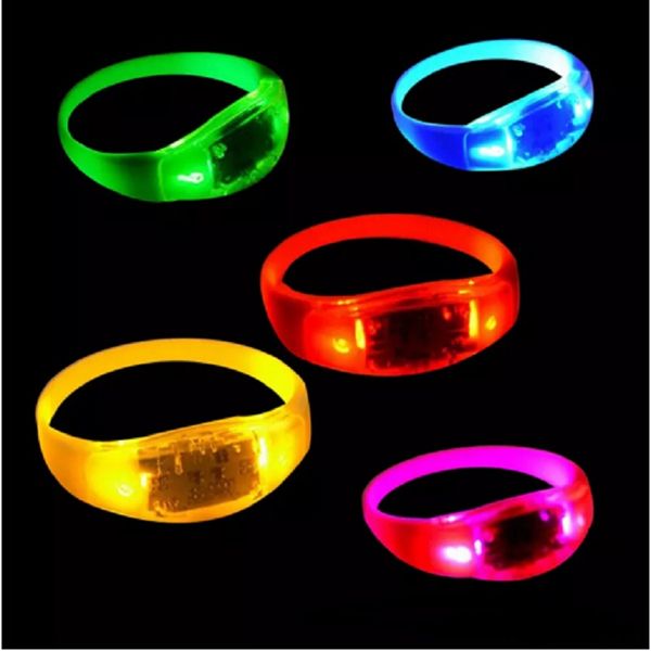 children toys led voice-control bracelet glo-sticks electronic led flashing bracelet glow bracelets led wrist band christmas gift
children toys led voice-control bracelet glo-sticks electronic led flashing bracelet glow bracelets led wrist band christmas gift