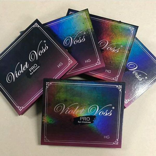 2017 New VIOLET VOSS HOLY GRAIL Pro EYESHADOW PALETTE Limited Edition 20 colors eyeshadow palette top quality discount price free shipping
2017 New VIOLET VOSS HOLY GRAIL Pro EYESHADOW PALETTE Limited Edition 20 colors eyeshadow palette top quality discount price free shipping