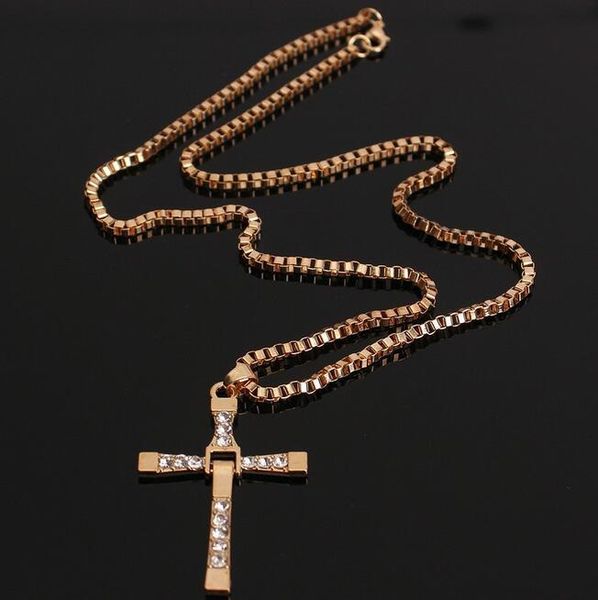 fast and furious pendant cross necklace selling dmfn381 (with chain) mix order pendant necklaces, Silver
fast and furious pendant cross necklace selling dmfn381 (with chain) mix order pendant necklaces, Silver