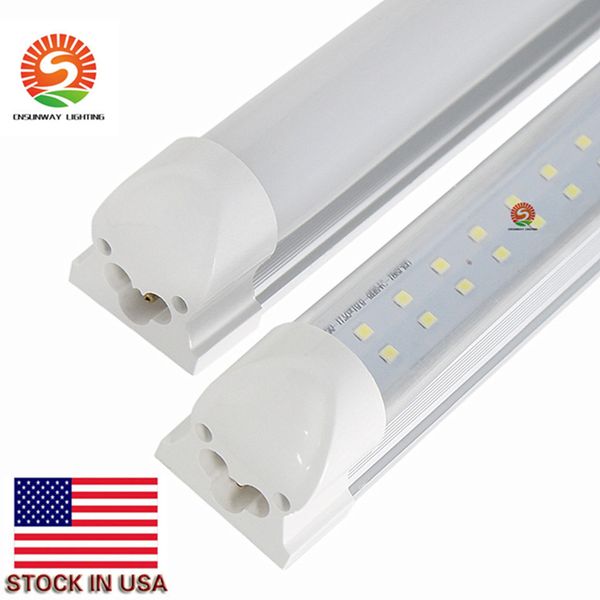 ul 4ft 8ft t8 led tube double sides led light tubes integrated 1200mm 2400mm led tubes 28w 65w 72w ac 110-240v ul dlc
ul 4ft 8ft t8 led tube double sides led light tubes integrated 1200mm 2400mm led tubes 28w 65w 72w ac 110-240v ul dlc