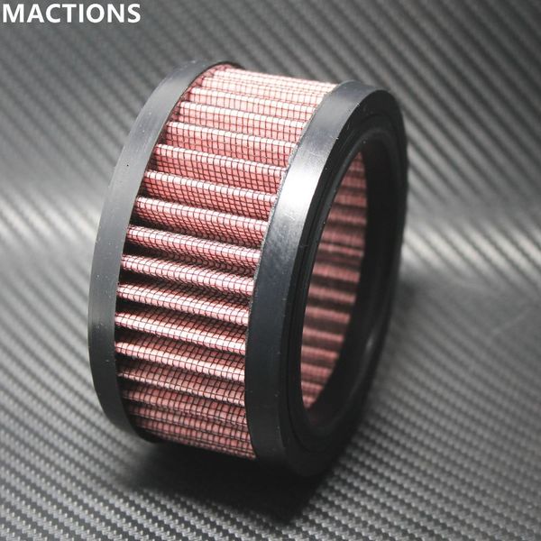 Air Cleaner Element Replacement Air Filter For Harley Sportster Forty Eight Seventy Two XL1200 883 1991-2016 Motorcycle Parts
Air Cleaner Element Replacement Air Filter For Harley Sportster Forty Eight Seventy Two XL1200 883 1991-2016 Motorcycle Parts