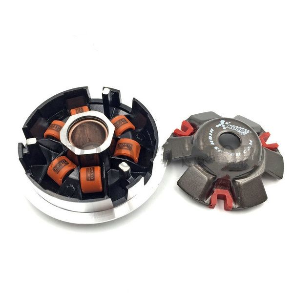 Motor & Componentes janwhooy
Motor & Componentes janwhooy