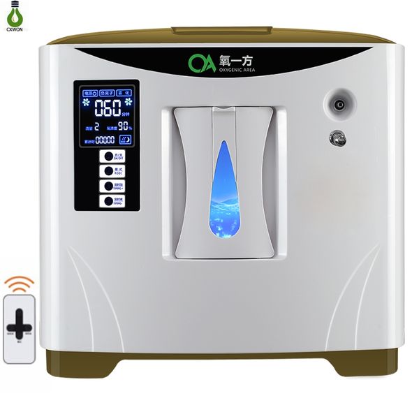 4l portable healthcare purity use atomization oxygen concentrator with remote controller, atomizing function for respiratory therapy
4l portable healthcare purity use atomization oxygen concentrator with remote controller, atomizing function for respiratory therapy