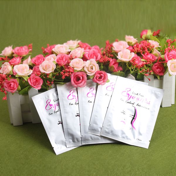 50 пар / Лот роскошные глаз Патчи глаз Pad для ресниц расширений новый тип макияж кра
50 пар / Лот роскошные глаз Патчи глаз Pad для ресниц расширений новый тип макияж кра