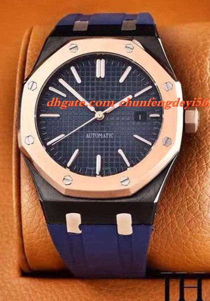 fashion luxury rubber bracelet automatic 41mm or.oo.d002cr.01 mechanical men watches quality, Slivery;brown
fashion luxury rubber bracelet automatic 41mm or.oo.d002cr.01 mechanical men watches quality, Slivery;brown