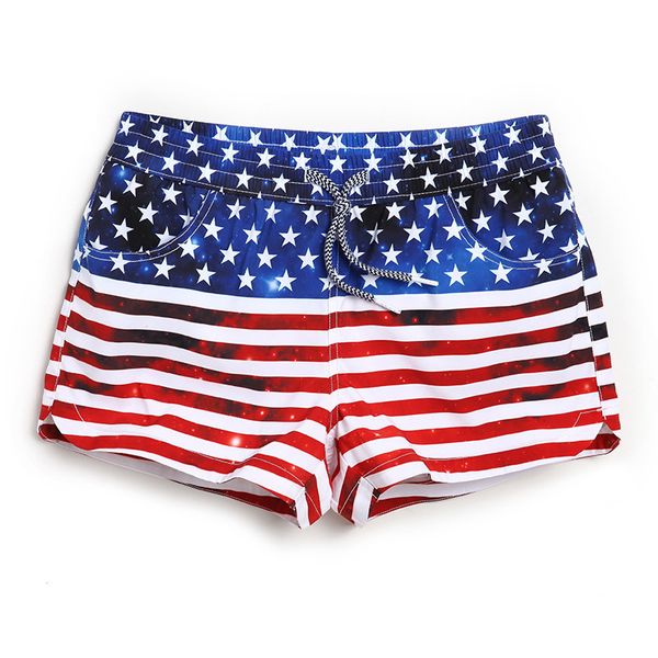женщины лето купальники шорты американский флаг звезды печатный дизайн полосатый горячие шорты для женщин приморский одежда доска шорты, White;black
женщины лето купальники шорты американский флаг звезды печатный дизайн полосатый горячие шорты для женщин приморский одежда доска шорты, White;black