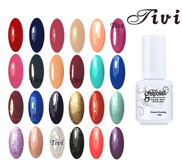 wholesale-tivi elpolish 2016 autumn colors collections, 5ml soak off uv&led nail gel polish colors long lasting up to 30 days, Red;pink
wholesale-tivi elpolish 2016 autumn colors collections, 5ml soak off uv&led nail gel polish colors long lasting up to 30 days, Red;pink