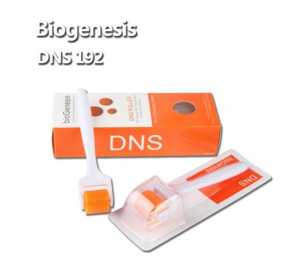dns bio genesis medical stainless steel needles 192 200 needles derma roller skin body beauty roller dermaroller
dns bio genesis medical stainless steel needles 192 200 needles derma roller skin body beauty roller dermaroller