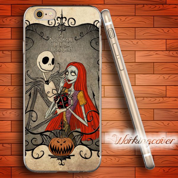 fundas jack and sally gift soft clear tpu case for iphone 6 6s 7 plus 5s se 5 5c 4s 4 case silicone cover
fundas jack and sally gift soft clear tpu case for iphone 6 6s 7 plus 5s se 5 5c 4s 4 case silicone cover