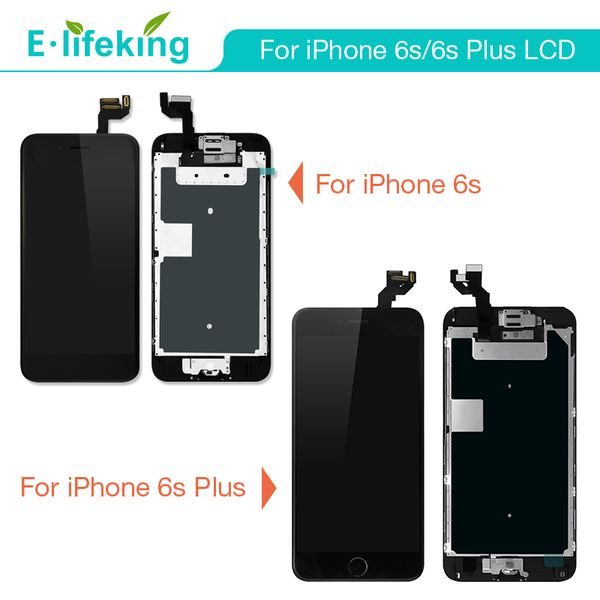 for iphone 6s 6s plus lcd displaiy screen assembly with home button & front camera touch screen for iphone 6s 6sp complete lcd
for iphone 6s 6s plus lcd displaiy screen assembly with home button & front camera touch screen for iphone 6s 6sp complete lcd