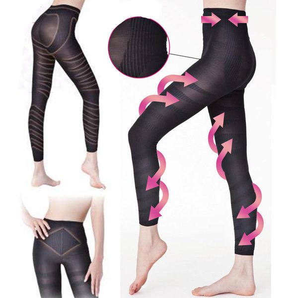 wholesale- body shaper slimming pants spiral massage burn calories women control panties leg slim butt lifter up black underpants, Black;white
wholesale- body shaper slimming pants spiral massage burn calories women control panties leg slim butt lifter up black underpants, Black;white