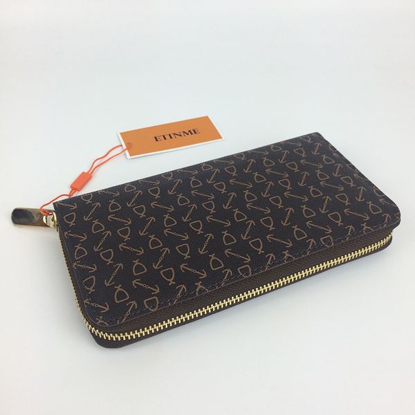 Zipper wallet cla ic women de ign zippy wallet genuine leather ingle wallet clutch card holder vintage pur e 60017 n60015 with box
Zipper wallet cla ic women de ign zippy wallet genuine leather ingle wallet clutch card holder vintage pur e 60017 n60015 with box