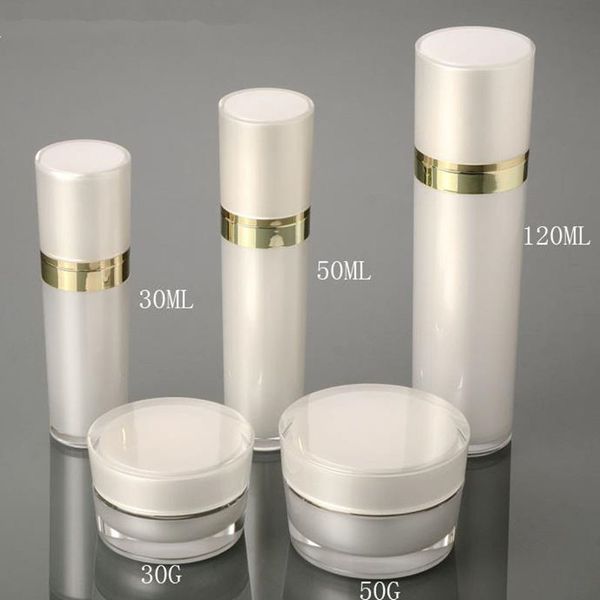 30ml 50ml 120ml acrylic empty sprayer lotion pump perfume bottle refillable lotion fragrance containers bottles 15g 30g 50g cream jar
30ml 50ml 120ml acrylic empty sprayer lotion pump perfume bottle refillable lotion fragrance containers bottles 15g 30g 50g cream jar