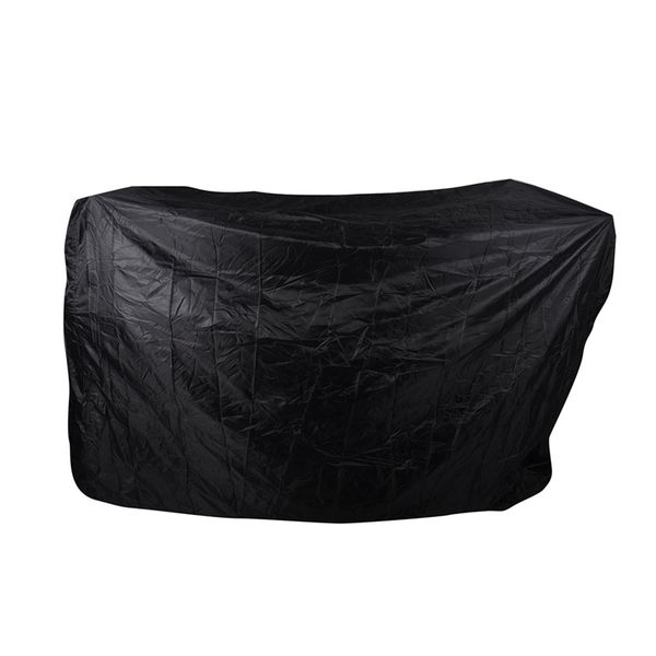wholesale- black waterproof bbq grill barbeque cover outdoor rain grill barbacoa anti dust protector fit gas charcoal electric barbecue bag
wholesale- black waterproof bbq grill barbeque cover outdoor rain grill barbacoa anti dust protector fit gas charcoal electric barbecue bag